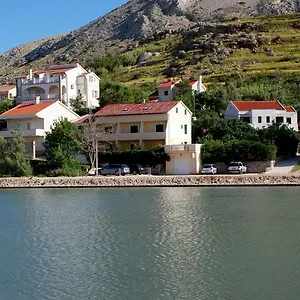 Lokunja ** Pag Town