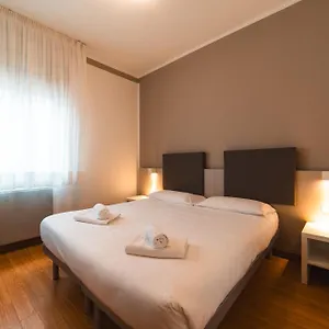 Del Corso Szálloda