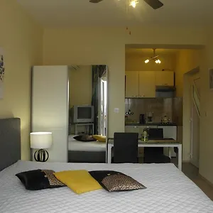Brekalo Apartman